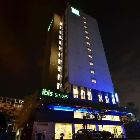 Hotel Ibis Styles Kuala Lumpur Sri Damansara Petaling Jaya Esterno foto