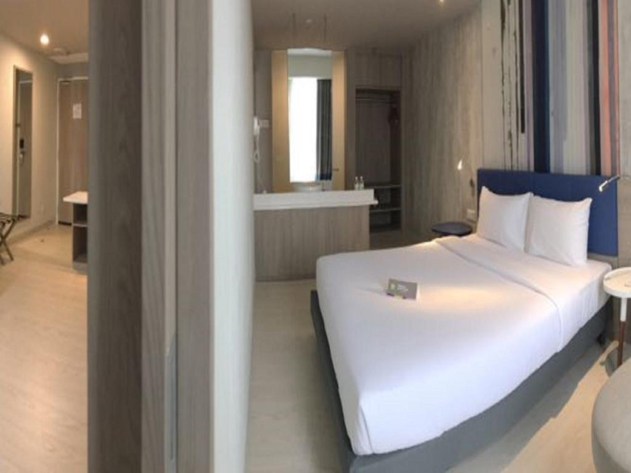 Hotel Ibis Styles Kuala Lumpur Sri Damansara Petaling Jaya Esterno foto