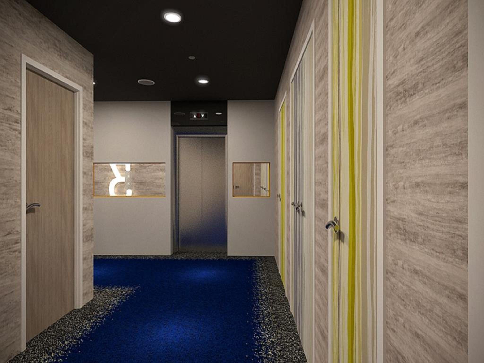 Hotel Ibis Styles Kuala Lumpur Sri Damansara Petaling Jaya Esterno foto