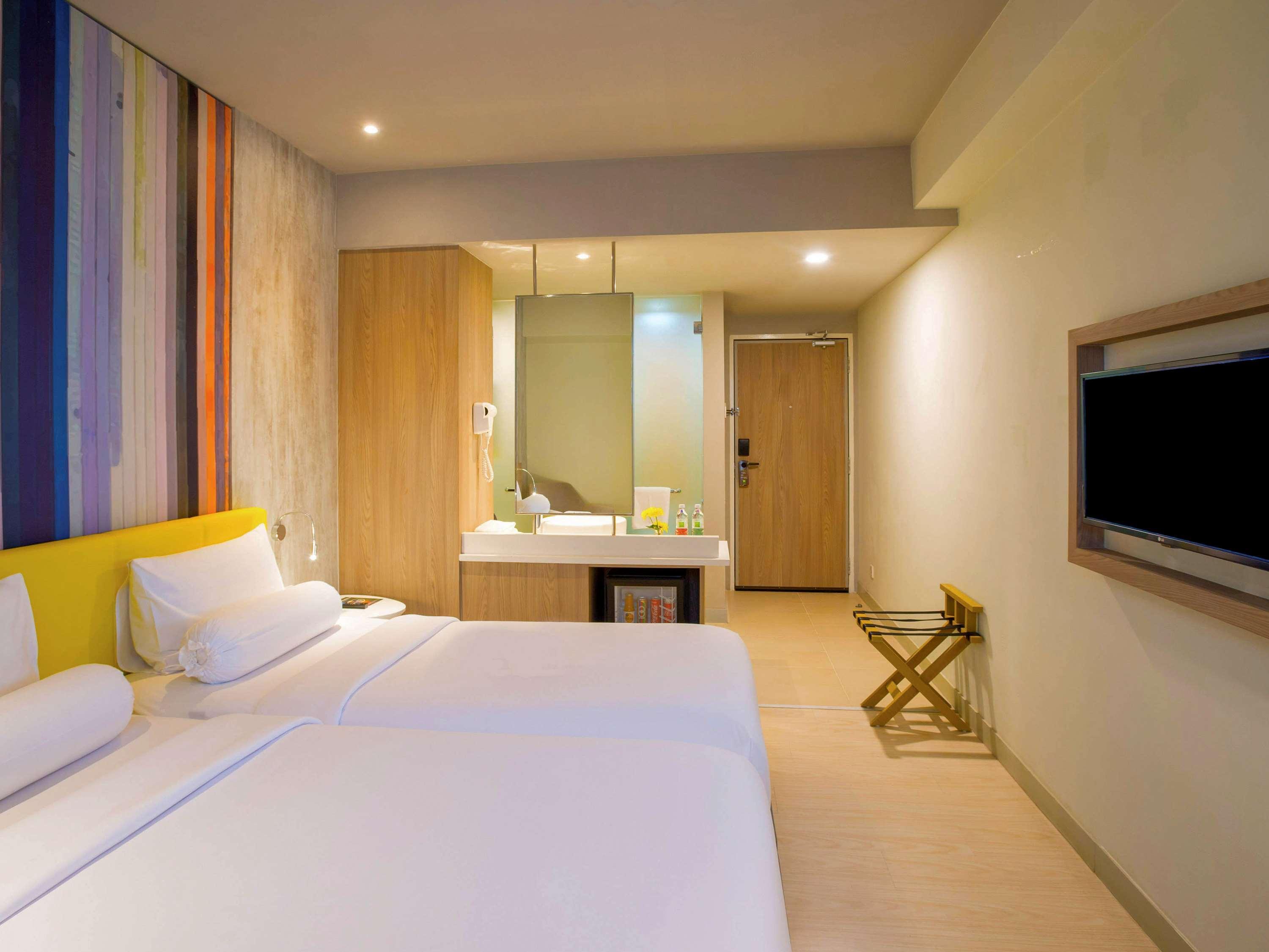 Hotel Ibis Styles Kuala Lumpur Sri Damansara Petaling Jaya Esterno foto