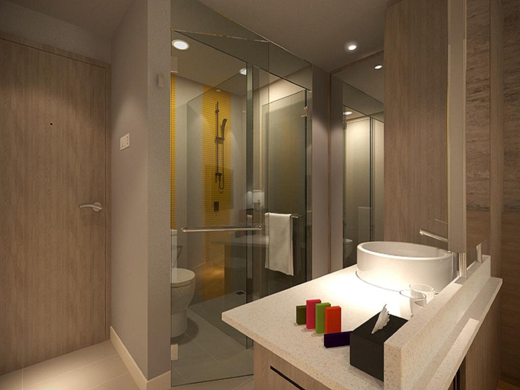 Hotel Ibis Styles Kuala Lumpur Sri Damansara Petaling Jaya Esterno foto