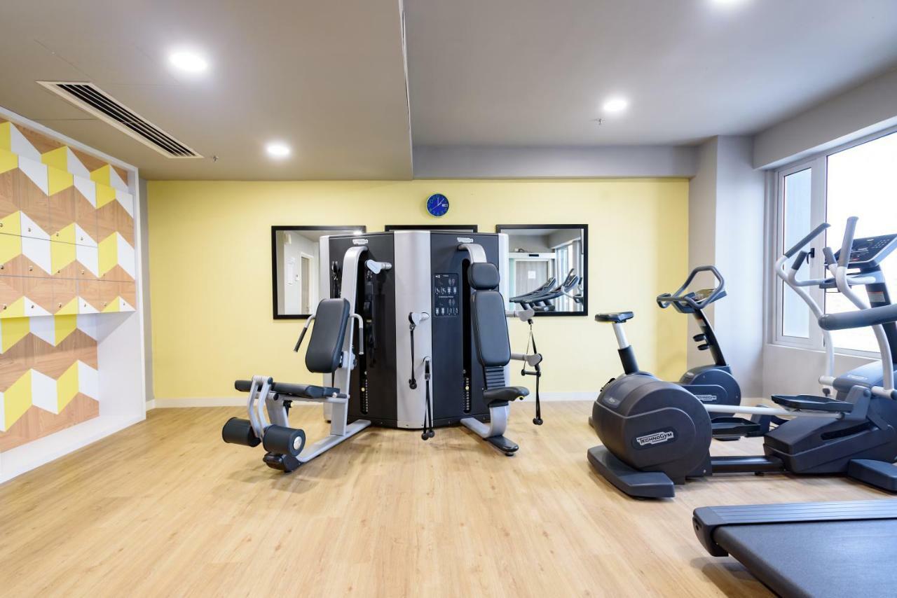 Hotel Ibis Styles Kuala Lumpur Sri Damansara Petaling Jaya Esterno foto