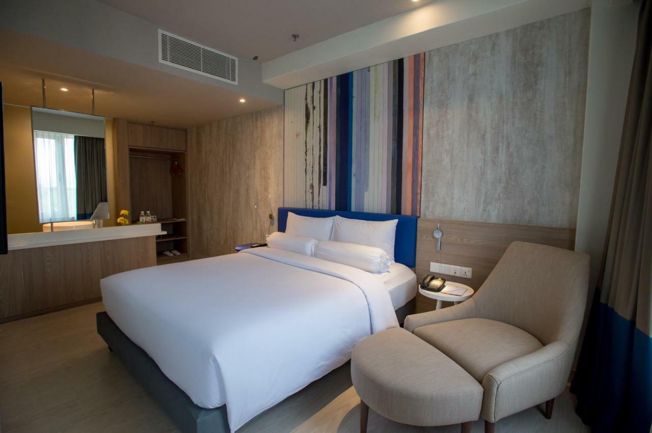 Hotel Ibis Styles Kuala Lumpur Sri Damansara Petaling Jaya Esterno foto