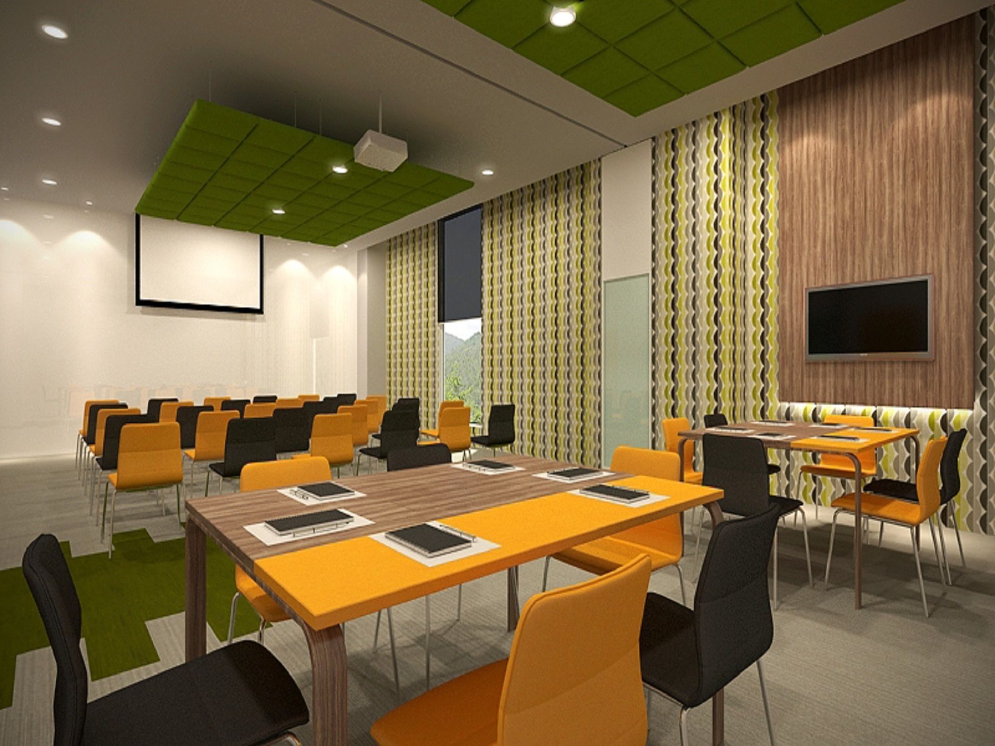 Hotel Ibis Styles Kuala Lumpur Sri Damansara Petaling Jaya Esterno foto